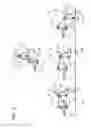 Fig. 09 - Ripper device for motor grader, and motor grader equipped with this device