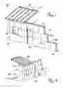 Fig. 02 - INTERLOCKING BLOCKS AND TILES FOR BUILDINGS