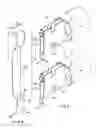 Fig. 05 - Modular click-connector elements for assembly of wall and building superstructures
