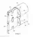 Fig. 06 - Modular click-connector elements for assembly of wall and building superstructures