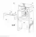 Fig. 07 - Expandable Stud Bracket