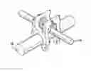 Fig. 01 - Rebar clip for joining different size bars
