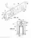 Fig. 08 - Rebar clip for joining different size bars