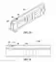 Fig. 09 - Rebar clip for joining different size bars
