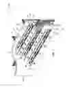 Fig. 02 - Pool stair forms and methods of forming stairs