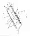 Fig. 02 - Load carrying platform shuttle