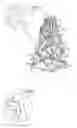 Fig. 01 - Node structures for lattice frames
