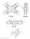 Fig. 07 - Node structures for lattice frames