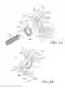 Fig. 04 - Lock device for opening/closing body