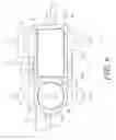 Fig. 07 - Lock device for opening/closing body