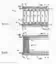 Fig. 02 - Retractable louvre system