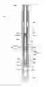 Fig. 01 - Selectively actuating expandable reamers and related methods