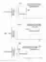 Fig. 29 - Rotary drill bits with back-up cutting elements to optimize bit life