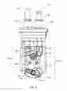Fig. 04 - Annular venturi burner for stirling engine