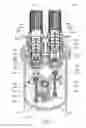 Fig. 05 - Annular venturi burner for stirling engine