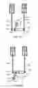 Fig. 06 - Annular venturi burner for stirling engine