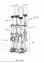 Fig. 15 - Annular venturi burner for stirling engine
