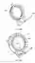 Fig. 37 - Annular venturi burner for stirling engine