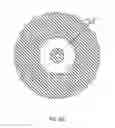 Fig. 41 - Annular venturi burner for stirling engine