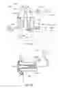 Fig. 45 - Annular venturi burner for stirling engine