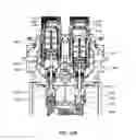 Fig. 48 - Annular venturi burner for stirling engine