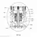 Fig. 52 - Annular venturi burner for stirling engine