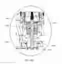 Fig. 53 - Annular venturi burner for stirling engine