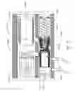 Fig. 60 - Annular venturi burner for stirling engine