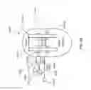 Fig. 63 - Annular venturi burner for stirling engine