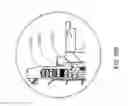 Fig. 66 - Annular venturi burner for stirling engine