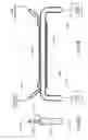 Fig. 71 - Annular venturi burner for stirling engine