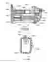 Fig. 91 - Annular venturi burner for stirling engine
