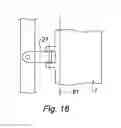 Fig. 06 - FLAP DRIVING DEVICE IN PARTICULAR FOR AN ADAPTIVE NOZZLE