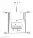 Fig. 07 - Vapor jetting device and spacecraft