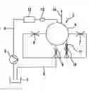 Fig. 01 - LOW-PRESSURE CIRCUIT FOR A FUEL INJECTION SYSTEM, FUEL INJECTION SYSTEM AND METHOD FOR OPERATING A FUEL INJECTION SYSTEM