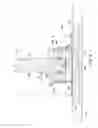 Fig. 04 - SPAR CAPS-SHEAR WEB ASSEMBLY CONFIGURATION FOR WIND TURBINE BLADES, AND METHODS THEREOF
