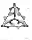 Fig. 04 - Modular multi-axial rotor