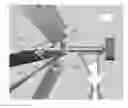 Fig. 01 - Folding blade wind turbine