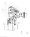 Fig. 03 - Folding blade wind turbine
