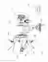 Fig. 04 - Folding blade wind turbine