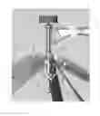 Fig. 10 - Folding blade wind turbine