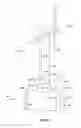 Fig. 02 - Arrangement of a switchgear of a wind turbine