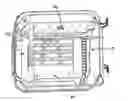 Fig. 01 - Compressor housing having sound control chambers