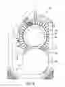 Fig. 06 - Compressor housing having sound control chambers
