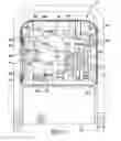 Fig. 08 - Compressor housing having sound control chambers