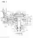 Fig. 02 - High pressure pump with pressurizing chamber