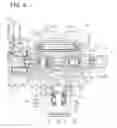 Fig. 09 - High pressure pump with pressurizing chamber
