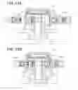 Fig. 22 - High pressure pump with pressurizing chamber
