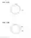 Fig. 35 - High pressure pump with pressurizing chamber