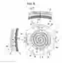 Fig. 05 - Scroll type fluid machine